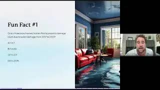 Restoration 101 - The good, the bad and the ugly of water, mold and fire clean up!