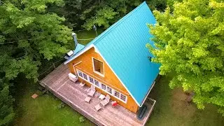 Campbell Cottage Rental . Cavendish PEI