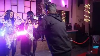 THE MAKING OF RATIYA KAHAN BITAYO - VLOG #328