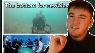 Reacting To Crypto Memes (Because I'm Depressed)