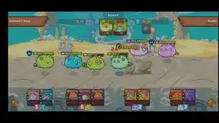 Anti-termi
