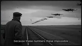 Canada&rsquo;s &ldquo;Impossible&rdquo; Bomber Airfield Made German Spies Realize the War Was Lost