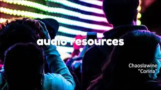 Corina - Chaoslawine [Free Copyright-safe Music]
