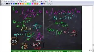 online math final midterm preparation live session zoom concordia mcgill math courses