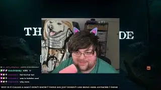 Friendship Day! Spooky and Sim Games | Twitch VOD | May 27, 2025
