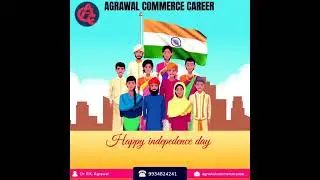 ACC Wishes HAPPY INDEPENDENCE DAY To All |