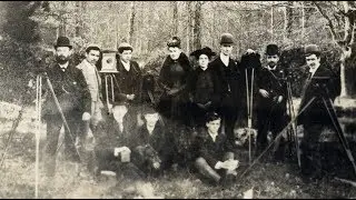 The History of Llanelli Photographic Society