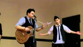 RCC's Filipinos United @ RPI (Rensselaer Polytechnic Institute)