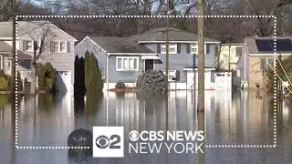 Bergen County residents frustrated by flooding after back-to-back storms