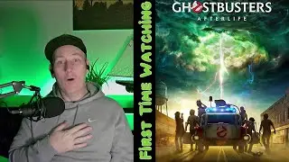 «Охотники за привидениями: Жизнь после смерти» 👻Реакция канадцев на первый просмотр фильма