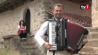 Boban Martinovic - Suzino kolo  [Official HD]