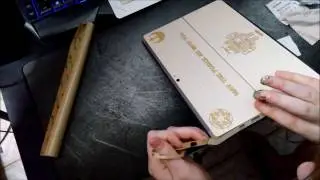 Toastmade Surface 3 install