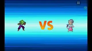 power warriors(pw) 16.2 - android gameplay: challenge mode(ramdom chars+hard diff) #3