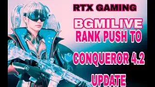 🔴BGMI NEW UPDATE 4.2 IS HERE.&rarr;CLOSE RANGE HACKER BOLTE 😍💕 #bgmilive #bgmi #pubglive #pubgmobile