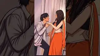 Vaada🤝❤ @sonukeshaitani @ANIMEMES2023 #cartoon #viral #anime