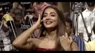Pooja Hegde & Anirudh Visuals @ Beast Movie Press Meet | TFPC
