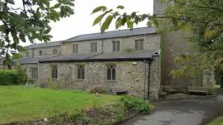 St Oswald’s - Flamborough
