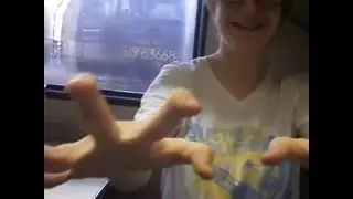 ЖЕСТЬ ! СМОТРЕТЬ ВСЕМ )))   ААААААААААА