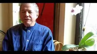 Thomas Buckner on Interpretations (1/2)