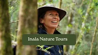 Inala Nature Tours - Bruny Island