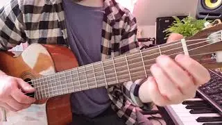 La Boheme - Guitar Lesson