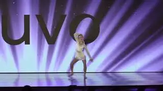 Hadley Schulz- Dancing on the Waves
