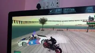 Gta sa Police.....case