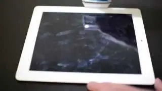H&Auml;NS - A Dual Sided Clean!
