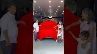 Our New Car 🚙 Added new member in our family🥳#newcar #caropening#mahendra3xo #dreamcar