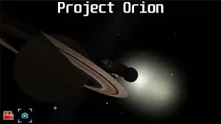 Advanced Space Flight - Spaceships