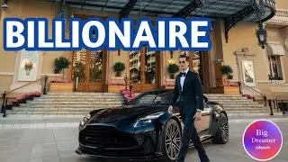 Billionaire lifestyle 2024 | Millionaire lifestyle | Rich lifestyle motivation|17|