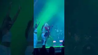 AVA MAX LIVE MUSIC CONCERT LIVE PERFORMANCE #avamax #avamaxmusic #popstarlife #popicon #vmas #mtvvma