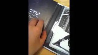 Infinite Destiny Photocard Trade