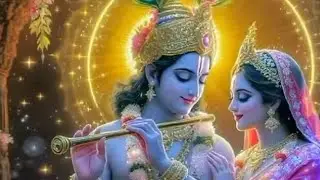 রাধে রাধে শুভ সন্ধ্যা বন্ধুরা সবাই কেমন আছো