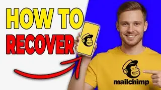 How To Recover Mailchimp Account (Access Issues 2026)
