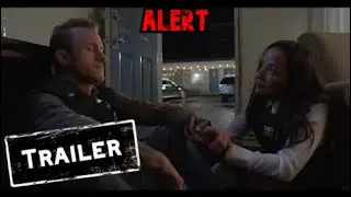 Alert (FOX) Trailer HD