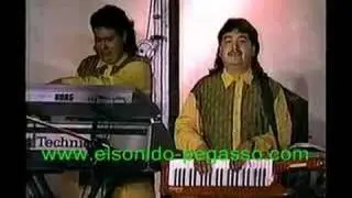 PEGA PEGA- NO LO DEJES DE QUERER