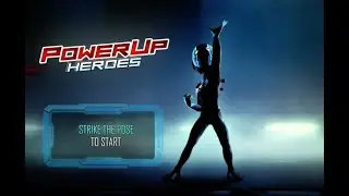 PowerUp Heroes - Achievement Highlights