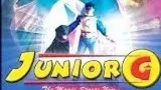 Junior G - full episode 2  | Superhero TV series for kids | Kids Superhero