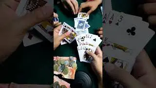 Zeroman part 2 ♦️♥️♠️♣️😂
