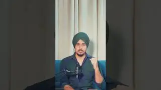 Salok Baba Farid Ji With Meaning Part 2  | #JendhBatth #Spirituality #AMEDigitalOfficial #Punjabi