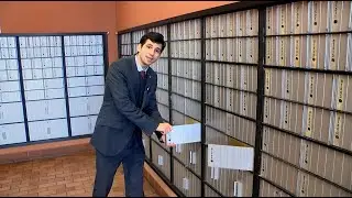P.O. Boxes broken into at Bakersfield Post Office