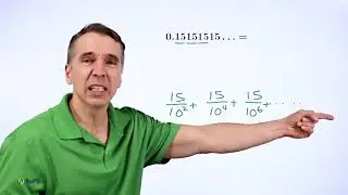 Art of Problem Solving: Infinite Repeating Decimals