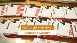 Scrittura creativa contro le barriere