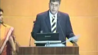 MD-Volvo Cars India, Mr  Paul De Voijs at 5th Global Leadership Summit