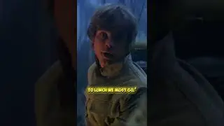 Why Frank Oz didn't want others to talk like Yoda