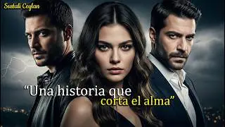 👉 &ldquo;Sustalı Ceylan: La impactante historia de amor y supervivencia | Serie turca&rdquo;