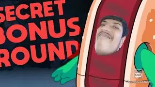 Flashgitz Fall Guys animation-Secret Bonus Round (Reaction)