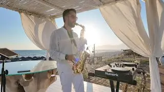 Saxu&agrave; - Salvatore Santella