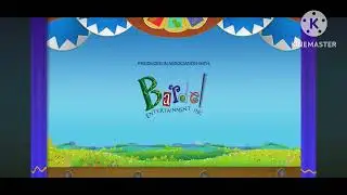 Cbeebies Seven bbc kids Knowledge kids Actf Lah Bardel Stella BBC worldwide (2016)